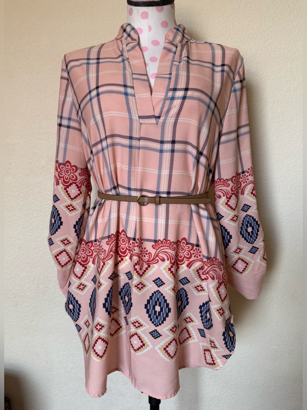 Women’s Blouse